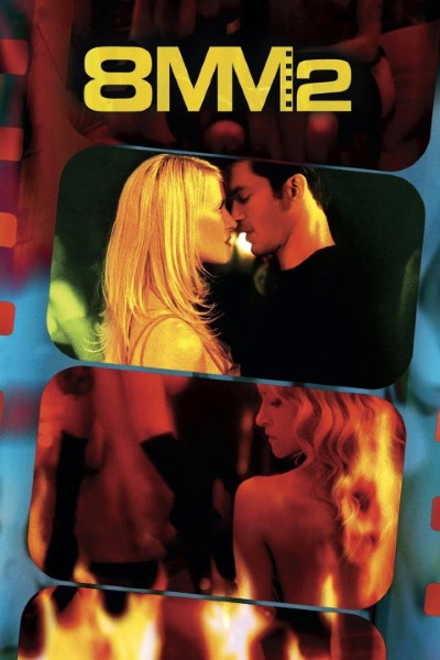 Download 8MM 2 (2005) English Movie 480p | 720p | 1080p BluRay ESub