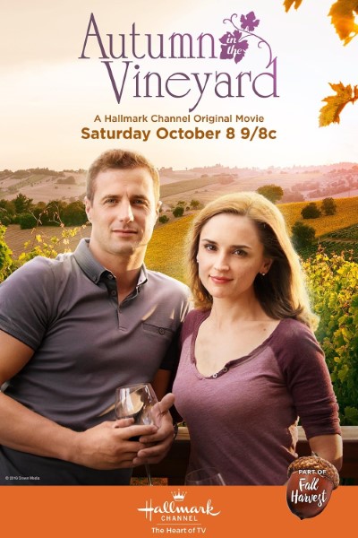 Download Autumn in the Vineyard (2016) Dual Audio [Hindi-English] Movie 480p | 720p | 1080p WEB-DL ESub