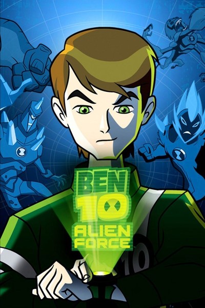 Download Ben 10: Alien Force (Season 01-03) Dual Audio {Hindi-English} Cartoon Series 720p | 1080p WEB-DL ESub Download Ben 10: Alien Force (Season 01-03) Dual Audio {Hindi-English} Cartoon Series 720p | 1080p WEB-DL ESub