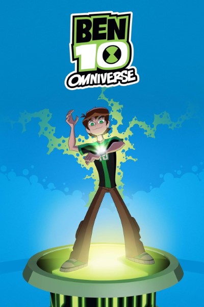 Download Ben 10: Omniverse (Season 01-08) Dual Audio {Hindi-English} Cartoon Series 720p | 1080p WEB-DL ESub Download Ben 10: Omniverse (Season 01-08) Dual Audio {Hindi-English} Cartoon Series 720p | 1080p WEB-DL ESub