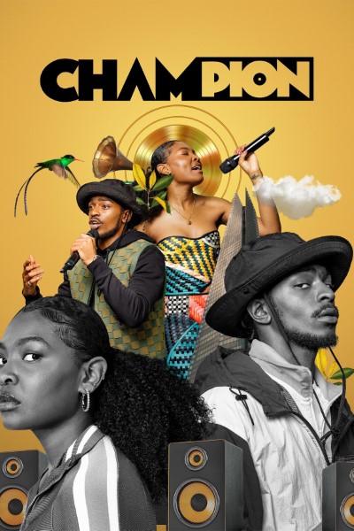 Download Champion (Season 01) English Web Series 720p | 1080p WEB-DL ESub Download Champion (Season 01) English Web Series 720p | 1080p WEB-DL ESub