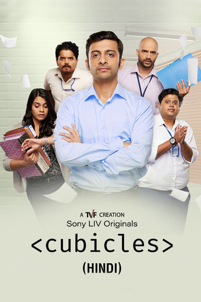 Download Cubicles (Season 1 – 4) Hindi SonyLiv WEB Series 480p | 720p | 1080p WEB-DL ESub Download Cubicles (Season 1 – 4) Hindi SonyLiv WEB Series 480p | 720p | 1080p WEB-DL ESub
