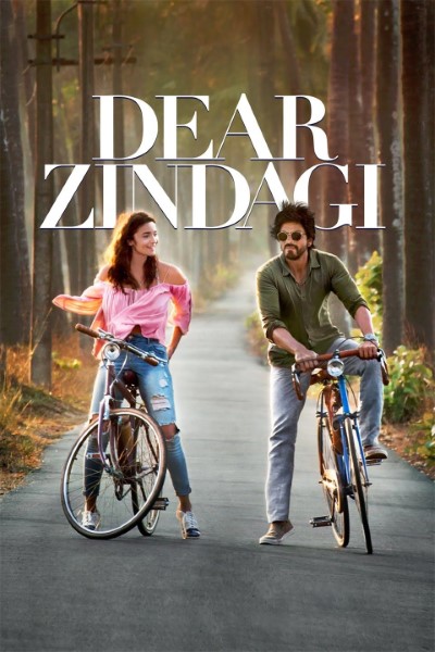 Download Dear Zindagi (2016) Hindi Movie 480p | 720p | 1080p BluRay ESub Download Dear Zindagi (2016) Hindi Movie 480p | 720p | 1080p BluRay ESub