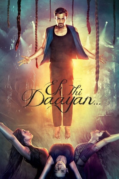 Download Ek Thi Daayan (2013) Hindi Movie 480p | 720p | 1080p WEB-DL ESub