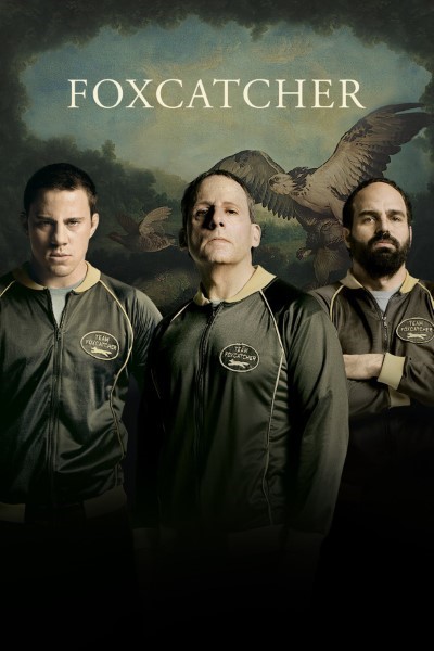 Download Foxcatcher (2014) Dual Audio [Hindi-English] Movie 480p | 720p | 1080p BluRay