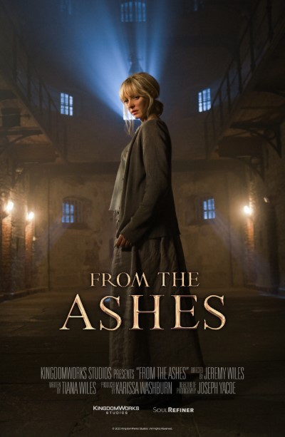 Download From the Ashes (2024) Multi Audio [Hindi-English-Arabic] Movie 480p | 720p | 1080p WEB-DL MSubs