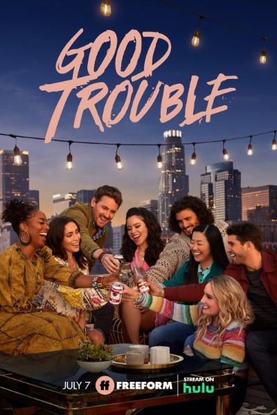 Download Good Trouble (Season 01-05) English Web Series 720p | 1080p WEB-DL ESub Download Good Trouble (Season 01-05) English Web Series 720p | 1080p WEB-DL ESub