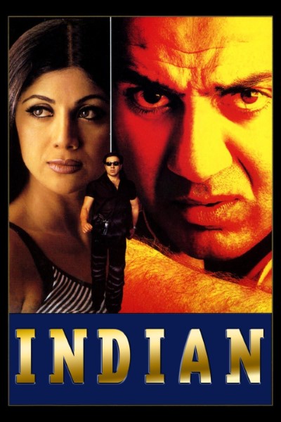 Download Indian (2001) Hindi Movie 480p | 720p | 1080p WEB-DL ESub Download Indian (2001) Hindi Movie 480p | 720p | 1080p WEB-DL ESub