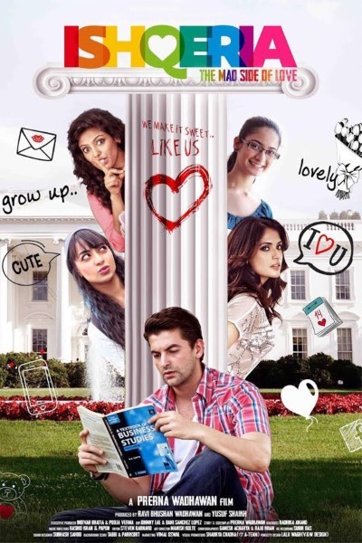 Download Ishqeria (2018) Hindi Movie 480p | 720p | 1080p WEB-DL ESub Download Ishqeria (2018) Hindi Movie 480p | 720p | 1080p WEB-DL ESub