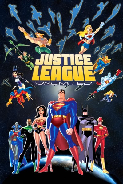 Download Justice League Unlimited (Season 01-03) Dual Audio {Hindi-English} Web Series 480p | 720p | 1080p WEB-DL ESub Download Justice League Unlimited (Season 01-03) Dual Audio {Hindi-English} Web Series 480p | 720p | 1080p WEB-DL ESub