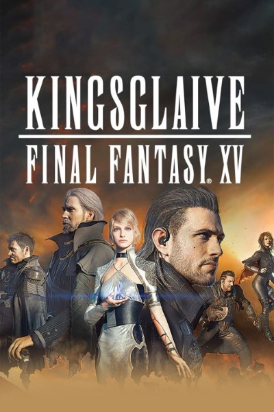 Download Kingsglaive: Final Fantasy XV (2016) English Movie 480p | 720p | 1080p BluRay ESub Download Kingsglaive: Final Fantasy XV (2016) English Movie 480p | 720p | 1080p BluRay ESub