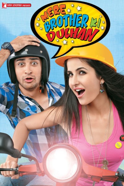 Download Mere Brother Ki Dulhan (2011) Hindi Movie 480p | 720p | 1080p BluRay ESub