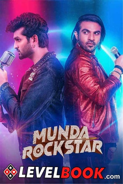 Download Munda Rockstar (2024) Panjabi Movie 480p | 720p | 1080p HQ S-Print Download Munda Rockstar (2024) Panjabi Movie 480p | 720p | 1080p HQ S-Print
