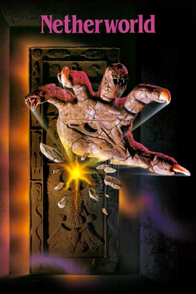 Download Netherworld (1992) English Movie 480p | 720p | 1080p BluRay ESub