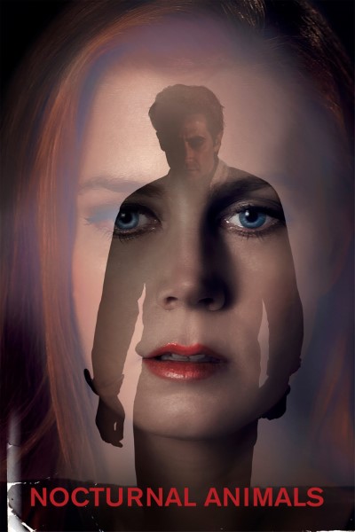Download Nocturnal Animals (2016) Dual Audio [Hindi-English] Movie 480p | 720p | 1080p WEB-DL ESub