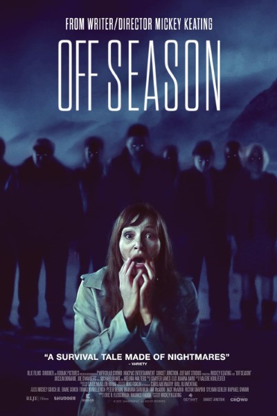 Download Offseason (2021) Dual Audio {Hindi-English} Movie 480p | 720p | 1080p Bluray ESub Download Offseason (2021) Dual Audio {Hindi-English} Movie 480p | 720p | 1080p Bluray ESub