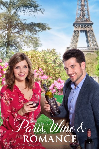 Download Paris, Wine & Romance (2019) English Movie 480p | 720p | 1080p WEB-DL ESub Download Paris, Wine & Romance (2019) English Movie 480p | 720p | 1080p WEB-DL ESub