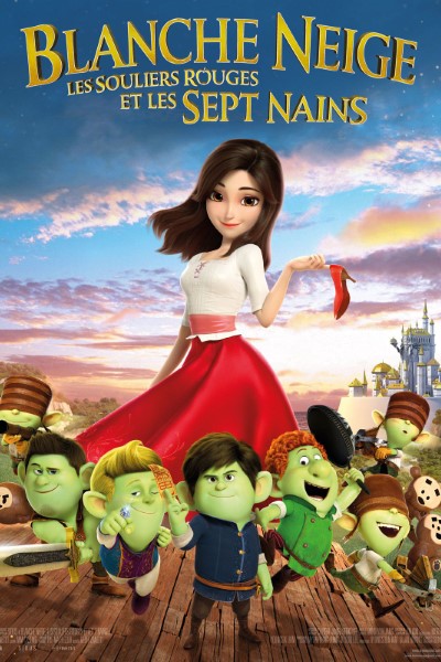 Download Red Shoes and the Seven Dwarfs (2019) Dual Audio {Hindi-English} Movie 480p | 720p | 1080p Bluray ESub Download Red Shoes and the Seven Dwarfs (2019) Dual Audio {Hindi-English} Movie 480p | 720p | 1080p Bluray ESub