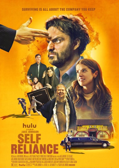 Download Self Reliance (2024) English Movie 480p | 720p | 1080p WEB-DL Download Self Reliance (2024) English Movie 480p | 720p | 1080p WEB-DL