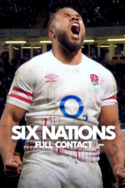 Download Six Nations: Full Contact (Season 01) Dual Audio {Hindi-English} Web Series 720p | 1080p WEB-DL ESub