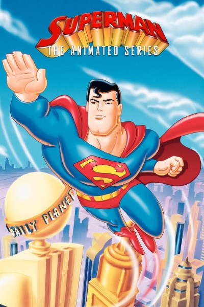 Download Superman: The Animated Series (Season 01-04) Dual Audio {Hindi-English} Series 480p | 720p | 1080p WEB-DL Download Superman: The Animated Series (Season 01-04) Dual Audio {Hindi-English} Series 480p | 720p | 1080p WEB-DL
