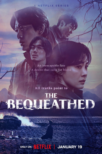 Download The Bequeathed (Season 01) Dual Audio {Hindi-English} Web Series 480p | 720p | 1080p WEB-DL ESub Download The Bequeathed (Season 01) Dual Audio {Hindi-English} Web Series 480p | 720p | 1080p WEB-DL ESub