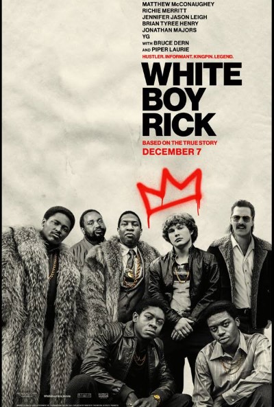 Download White Boy Rick (2018) English Movie 480p | 720p | 1080p BluRay ESub Download White Boy Rick (2018) English Movie 480p | 720p | 1080p BluRay ESub