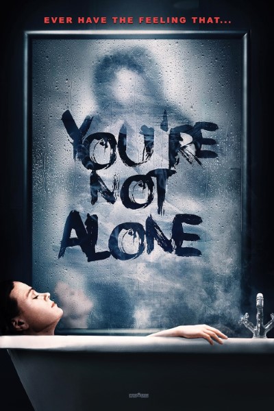 Download You’re Not Alone (2020) Dual Audio {Hindi-English} Movie 480p | 720p | 1080p BluRay ESub Download You’re Not Alone (2020) Dual Audio {Hindi-English} Movie 480p | 720p | 1080p BluRay ESub
