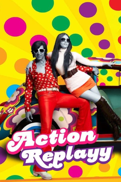 Download Action Replayy (2010) Hindi Movie 480p | 720p | 1080p BluRay ESub Download Action Replayy (2010) Hindi Movie 480p | 720p | 1080p BluRay ESub