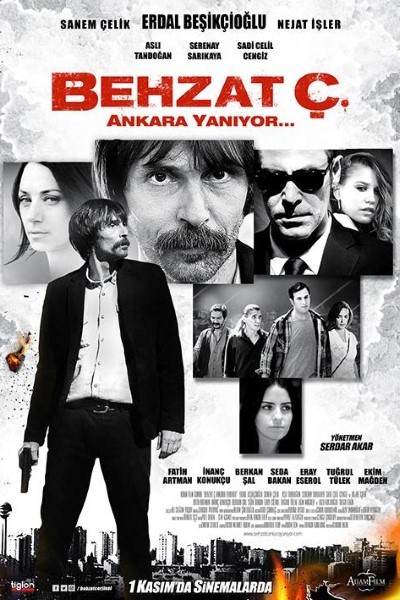 Download Behzat Ç: Ankara Is on Fire (2013) Dual Audio {Hindi-Turkish} Movie 480p | 720p WEB-DL ESub Download Behzat Ç: Ankara Is on Fire (2013) Dual Audio {Hindi-Turkish} Movie 480p | 720p WEB-DL ESub