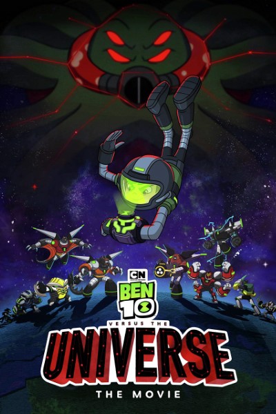 Download Ben 10 vs. the Universe: The Movie (2020) Dual Audio {Hindi-English} Movie 480p | 720p | 1080p WEB-DL ESub Download Ben 10 vs. the Universe: The Movie (2020) Dual Audio {Hindi-English} Movie 480p | 720p | 1080p WEB-DL ESub
