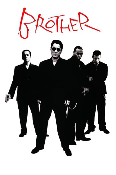 Download Brother (2000) English Movie 480p | 720p | 1080p BluRay ESub Download Brother (2000) English Movie 480p | 720p | 1080p BluRay ESub