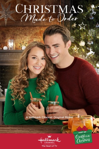 Download Christmas Made to Order (2018) English Movie 480p | 720p | 1080p WEB-DL ESub Download Christmas Made to Order (2018) English Movie 480p | 720p | 1080p WEB-DL ESub