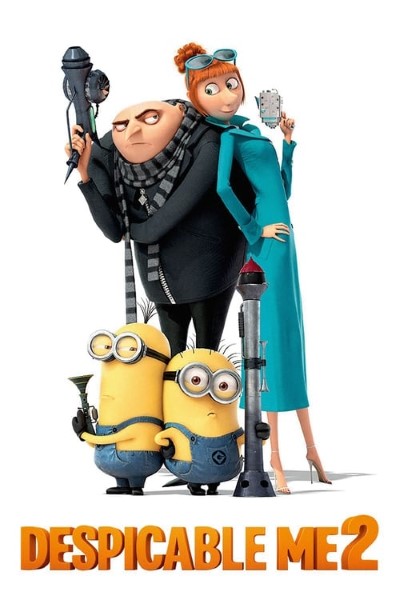 Download Despicable Me 2 (2013) Dual Audio {Hindi-English} Movie 480p | 720p | 1080p | 2160p BluRay ESub Download Despicable Me 2 (2013) Dual Audio {Hindi-English} Movie 480p | 720p | 1080p | 2160p BluRay ESub