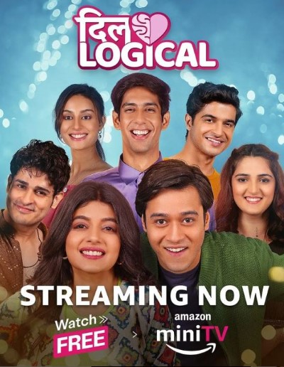 Download Dillogical (Season 1) Hindi WEB Series 480p | 720p | 1080p WEB-DL ESub Download Dillogical (Season 1) Hindi WEB Series 480p | 720p | 1080p WEB-DL ESub