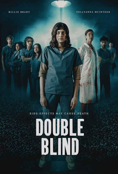 Download Double Blind (2023) English Movie 480p | 720p | 1080p BluRay ESub