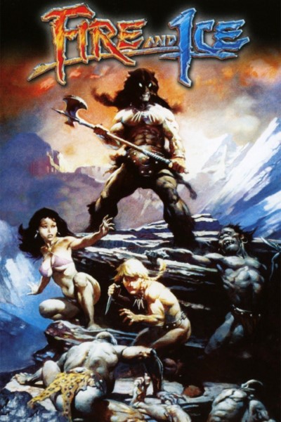 Download Fire and Ice (1983) Dual Audio [Hindi-English] Movie 480p | 720p | 1080p BluRay ESub