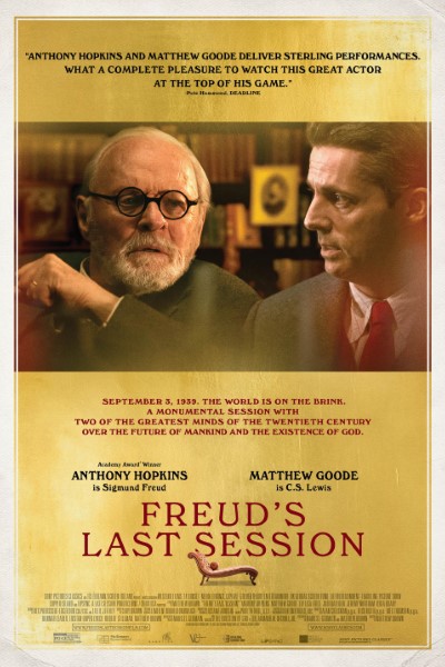 Download Freud’s Last Session (2023) English Movie 480p | 720p | 1080p WEB-DL ESub Download Freud’s Last Session (2023) English Movie 480p | 720p | 1080p WEB-DL ESub