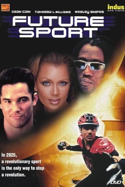 Download Futuresport (1998) Dual Audio {Hindi-English} Movie 480p | 720p Bluray