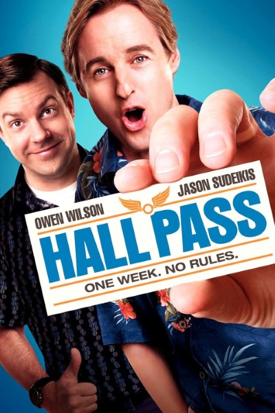 Download Hall Pass (2011) English Movie 480p | 720p | 1080p BluRay ESub Download Hall Pass (2011) English Movie 480p | 720p | 1080p BluRay ESub