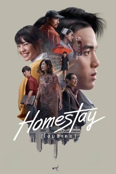 Download Homestay (2018) Thai Movie 480p | 720p | 1080p BluRay ESub Download Homestay (2018) Thai Movie 480p | 720p | 1080p BluRay ESub