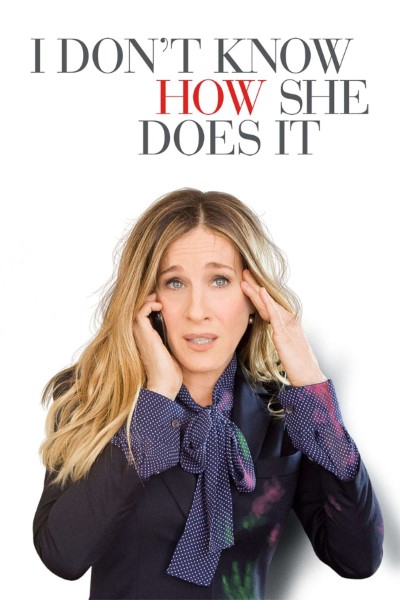 Download I Don’t Know How She Does It (2011) English Movie 480p | 720p | 1080p BluRay ESub Download I Don’t Know How She Does It (2011) English Movie 480p | 720p | 1080p BluRay ESub