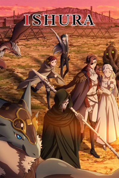 Download Ishura (Season 1) Japanese Anime Series 720p | 1080p WEB-DL MSubs Download Ishura (Season 1) Japanese Anime Series 720p | 1080p WEB-DL MSubs