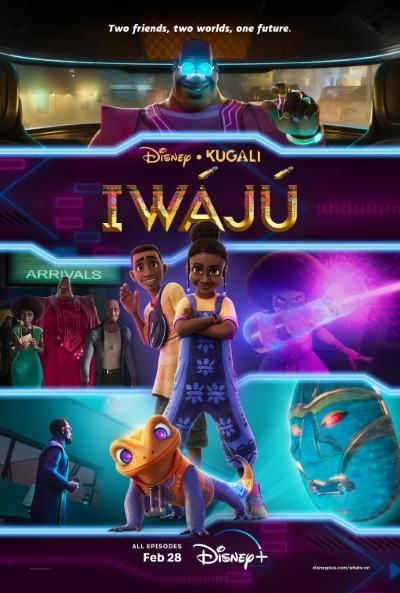Download Iwájú: A Day Ahead (2024) English Movie 480p | 720p | 1080p WEB-DL MSubs Download Iwájú: A Day Ahead (2024) English Movie 480p | 720p | 1080p WEB-DL MSubs
