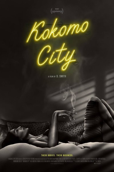 Download Kokomo City (2023) English Movie 480p | 720p | 1080p WEB-DL ESub