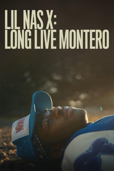 Download Lil Nas X: Long Live Montero (2023) English Movie 480p | 720p | 1080p WEB-DL ESub Download Lil Nas X: Long Live Montero (2023) English Movie 480p | 720p | 1080p WEB-DL ESub