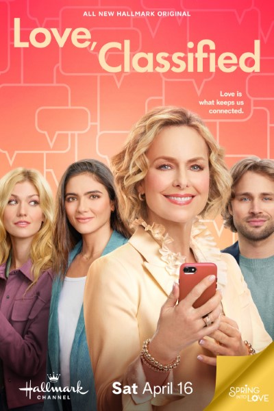 Download Love, Classified (2022) English Movie 480p | 720p | 1080p WEB-DL ESub
