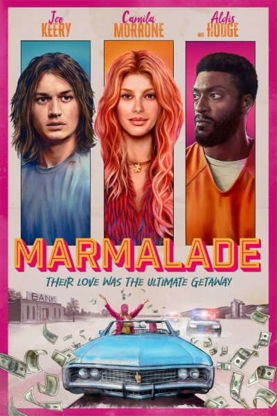 Download Marmalade (2024) English Movie 480p | 720p | 1080p BluRay ESub Download Marmalade (2024) English Movie 480p | 720p | 1080p BluRay ESub