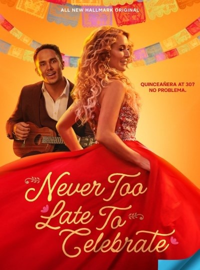 Download Never Too Late to Celebrate (2023) English Movie 480p | 720p | 1080p WEB-DL ESub Download Never Too Late to Celebrate (2023) English Movie 480p | 720p | 1080p WEB-DL ESub