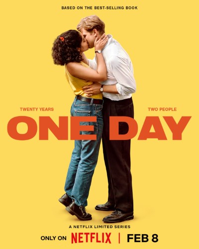 Download One Day (Season 01) Dual Audio {Hindi-English} Web Series 720p | 1080p WEB-DL ESub